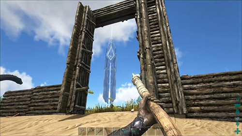 This series of guides covers the building and upgrading of structures in Ark: Survival Evolved.