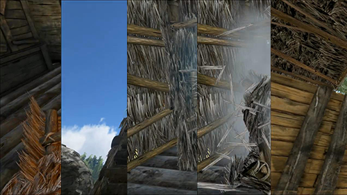 These detailed guides for building structures in Ark: Survival Evolved go from basic stuctures to defensive walls & dino gates.