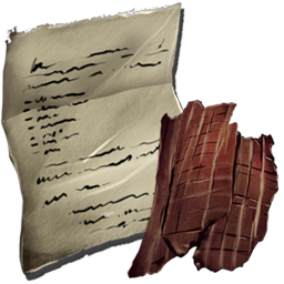 Jerky is one of the Rockwell Recipes in Ark: Survival Evolved. It can be made from meat or prime meat.