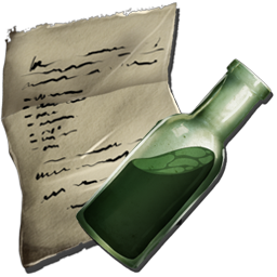 Energy Brew is one of the Rockwell Recipes found in Ark: Survival Evolved.