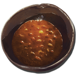 Enduro Stew helps to boost your melee damage and your health regeneration in Ark: Survival Evolved.