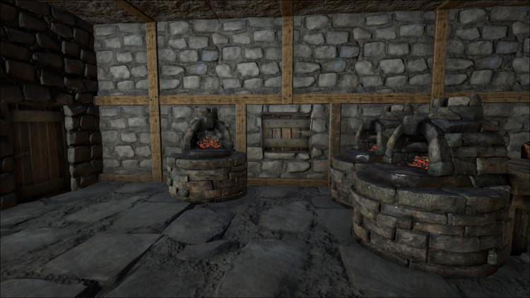 The Refining Forge is a key crafting station in Ark. You'll be using it to process many resources and craft a few items as well.