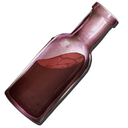Medical Brew is the healing potion in Ark: Survival Evolved.