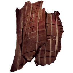 Meat Jerky lasts far longer than either raw or cooked meat in Ark: Survival Evolved.