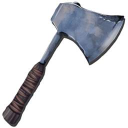 ark obsidian hatchet or pickaxe