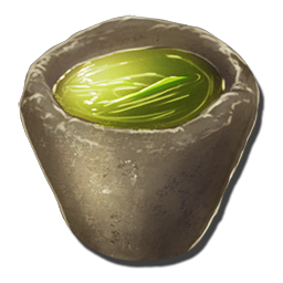 Narcotics are actually tranquilizers in Ark. It is created it the Mortal & Pestle.