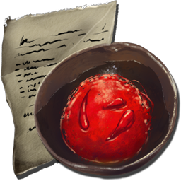 Focal Chili is one of the Rockwell Recipes found in Ark: Survival Evolved. It provides you with a boost to movement speed and a large boost to crafting speed. 