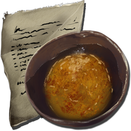 Fira Curry is one of the Rockwell Recipes in Ark: Survival Evolved and helps to increase your hypothermic insulation, while reducing your food consumption.