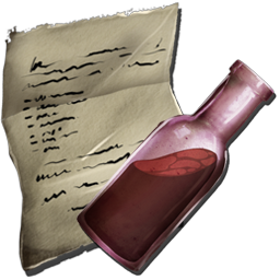 Medical Brew is one of the Rockwell Recipes found in Ark: Survival Evolved. This potion is the game's equivalent to a healing potion.