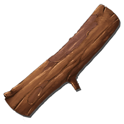 Wood is one of the fundamental resources in Ark. Harvested frrom trees, it is used in crafting and heating. 